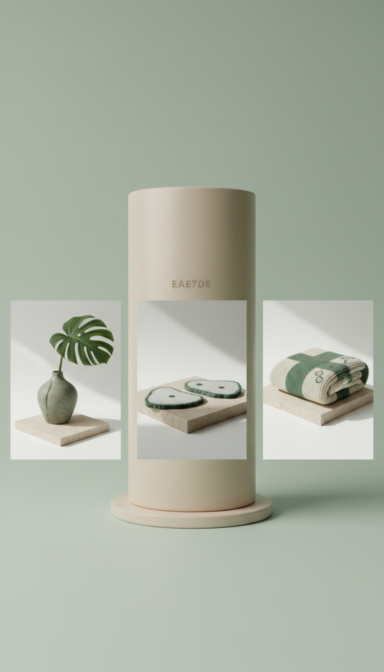 Example product