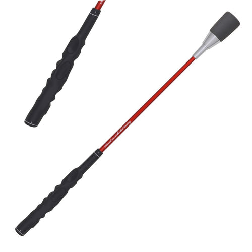 DAIYA TR-535 Diamond Swing Trainer — Hear Your Swing Get Better