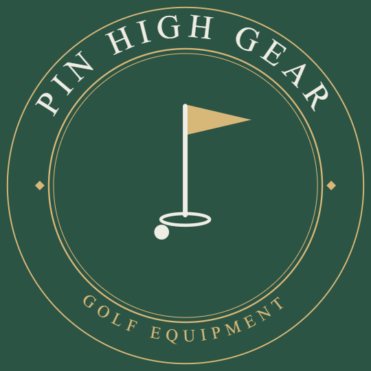 Pin High Gear