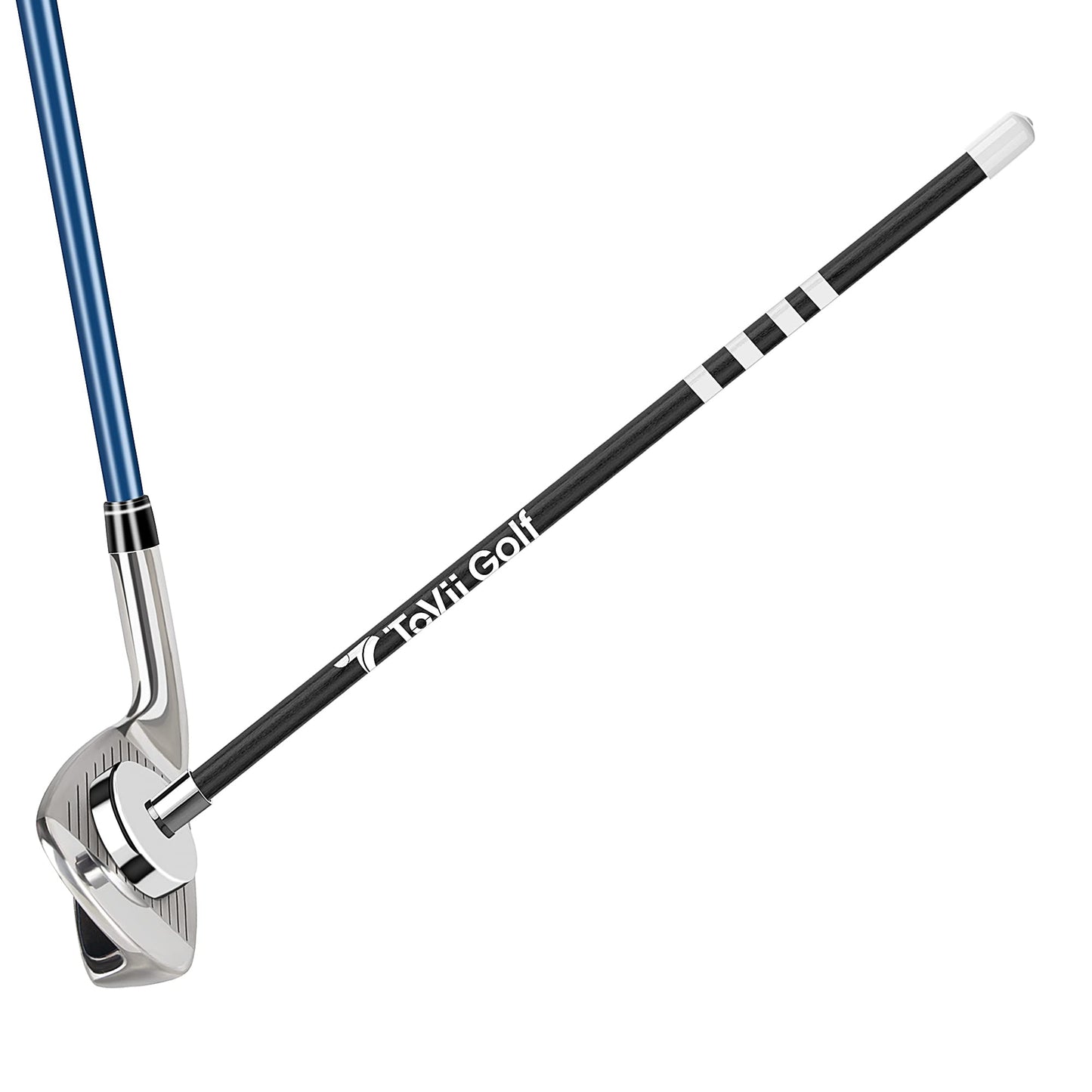ToVii Magnetic Alignment Rod — See Your Clubface. Don't Guess It.